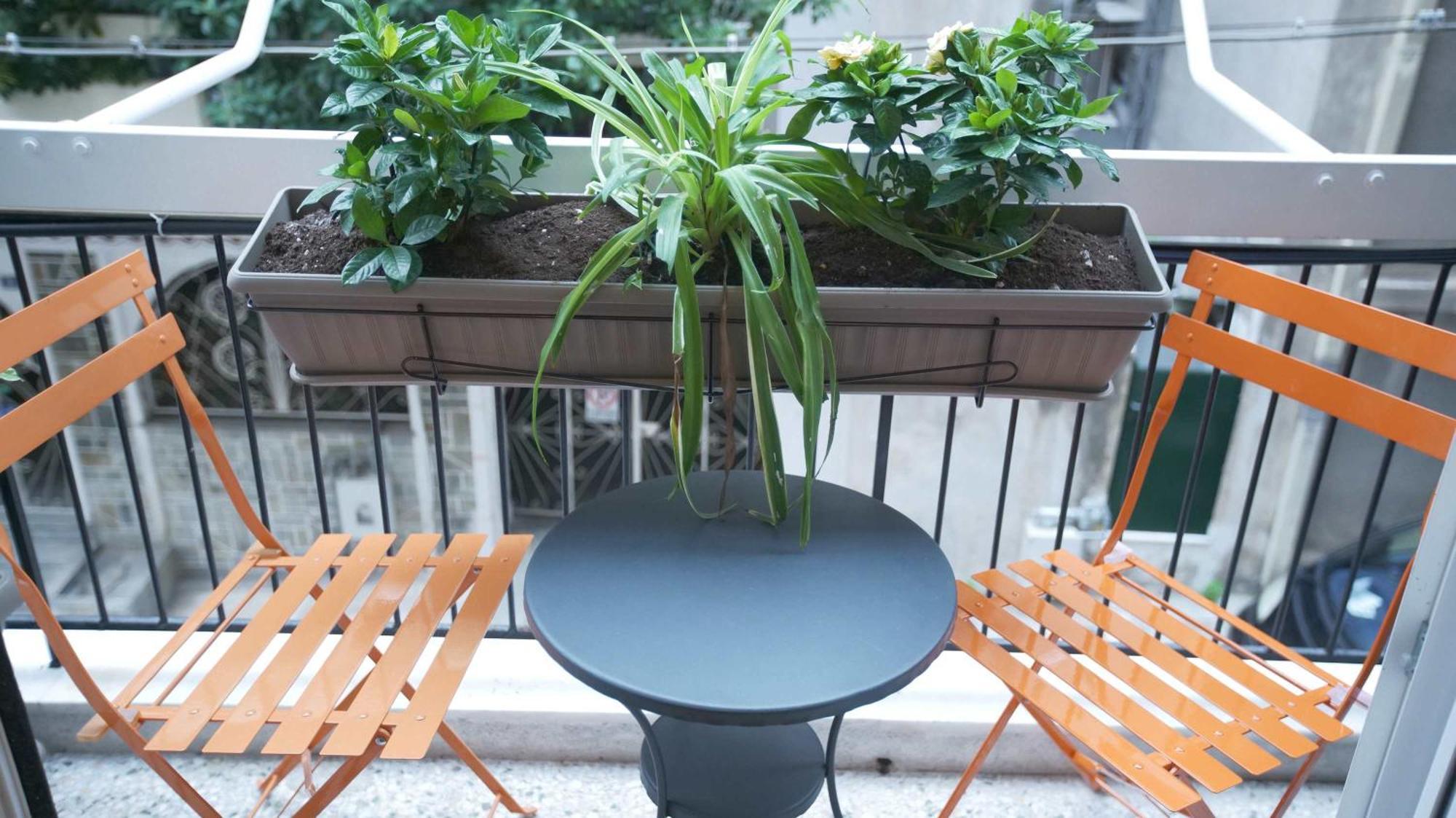 O&O Group - Eclectic Chic Thissio Apartment Athens Ngoại thất bức ảnh