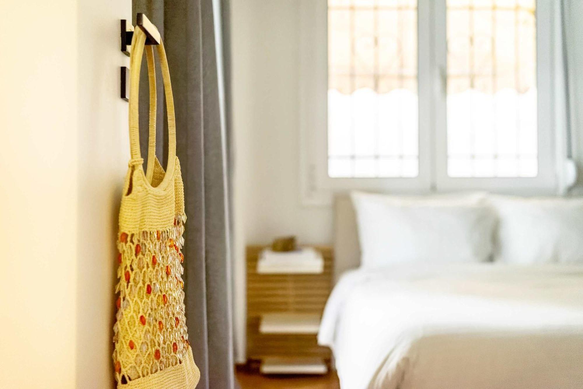O&O Group - Eclectic Chic Thissio Apartment Athens Ngoại thất bức ảnh