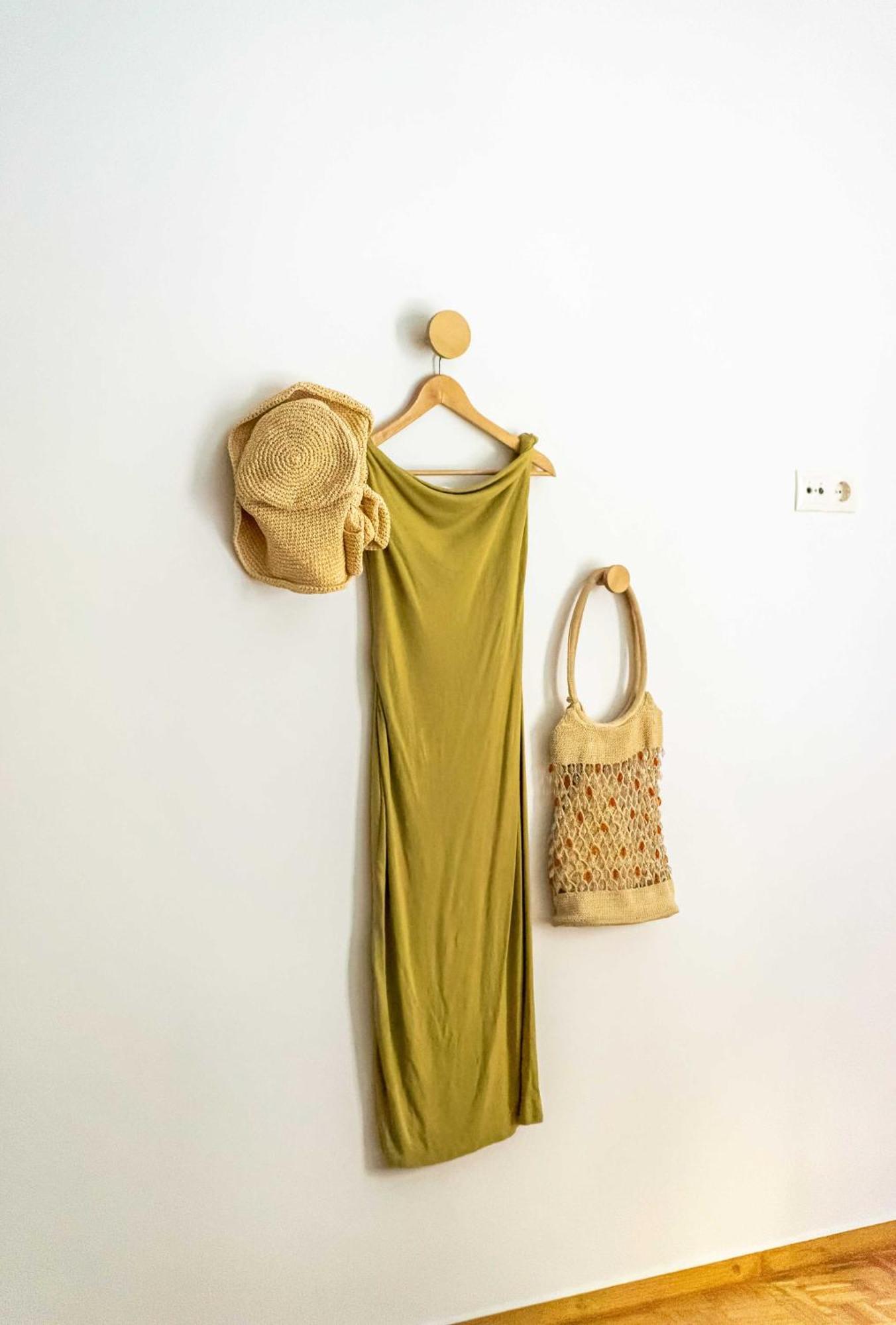 O&O Group - Eclectic Chic Thissio Apartment Athens Ngoại thất bức ảnh