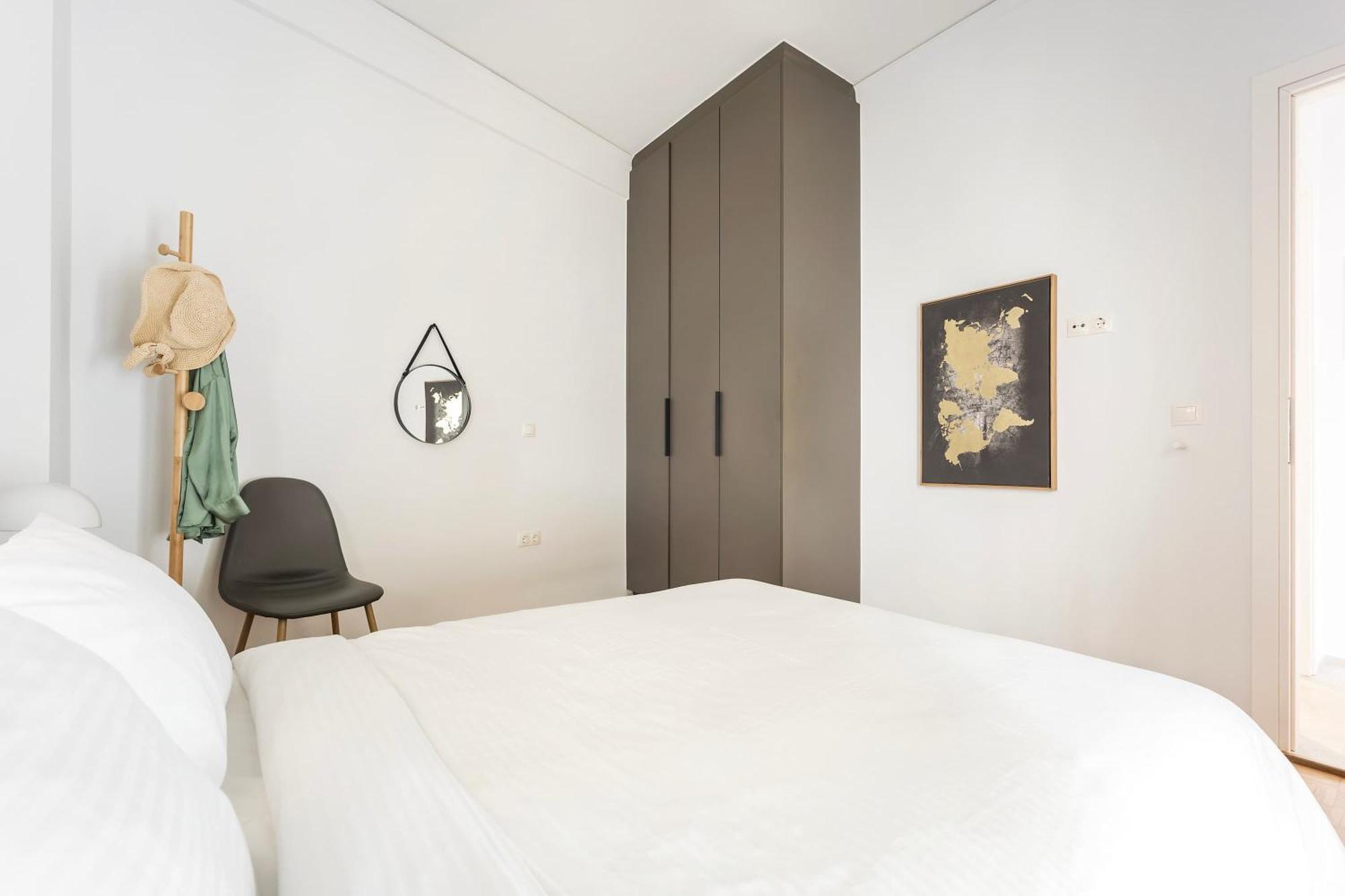 O&O Group - Eclectic Chic Thissio Apartment Athens Ngoại thất bức ảnh