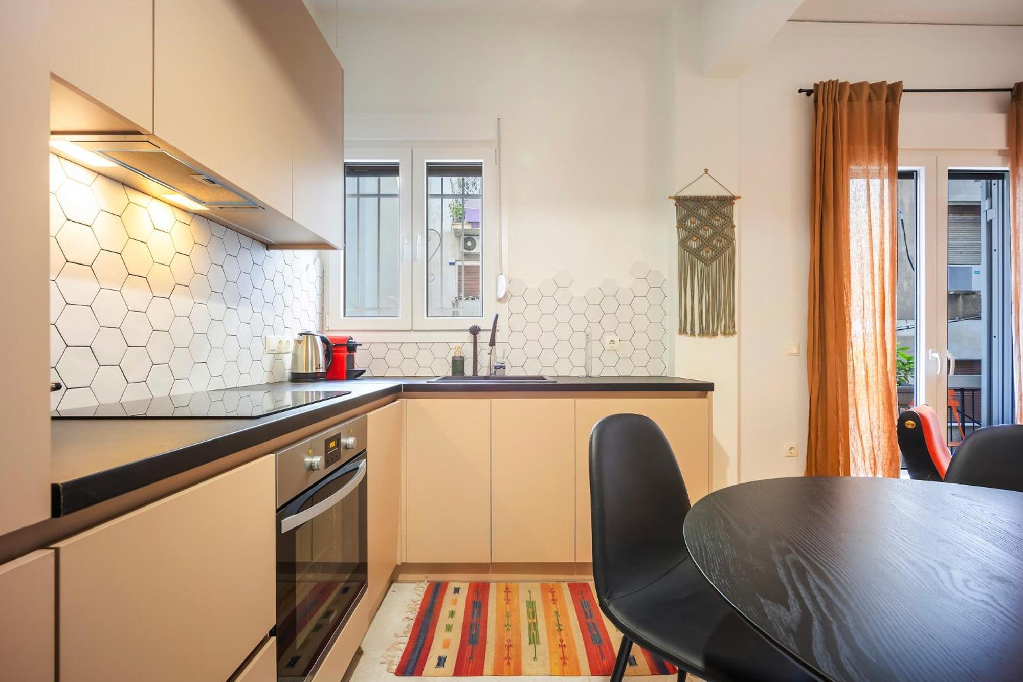 O&O Group - Eclectic Chic Thissio Apartment Athens Ngoại thất bức ảnh